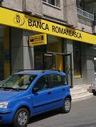 Creditele in lei de la Banca Romaneasca fenteaza o prevedere legislativa