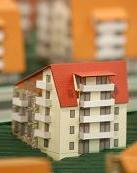 Dezvoltatorii imobiliari incep sa dea credite pentru case