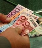 Depozitele in euro sunt mult mai rentabile la noi decat in restul UE