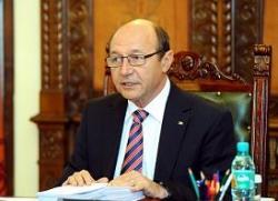 Basescu cere deputatilor sa adopte mai rapid legea creditelor pentru populatie