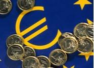 Euro a ajuns la aproape 4,18 lei la BNR