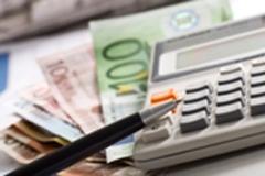Depozitele in euro revin in forta cu dobanzi promotionale