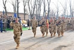 Militarii si politistii vor putea adera la fondurile de pensii private de la 1 mai