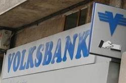 Clientii Volksbank isi castiga in instanta drepturile din contractele de credit