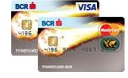Cardurile de credit BCR beneficiaza de un nou program de cash-back