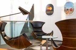 MasterCard deschide un business lounge in aeroportul Otopeni