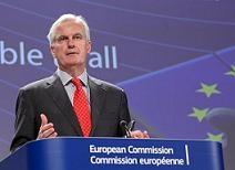 Comisia Europeana vrea sa usureze alegerea contului bancar printr-o directiva