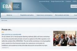 Redactorul sef Conso.ro va sustine interesele utilizatorilor de servicii financiare la Autoritatea Bancara Europeana