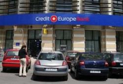 Comisioanele de la creditele Credit Europe Bank sunt declarate abuzive