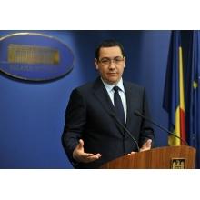 Guvernul Ponta promite restantierilor rate reduse la jumatate