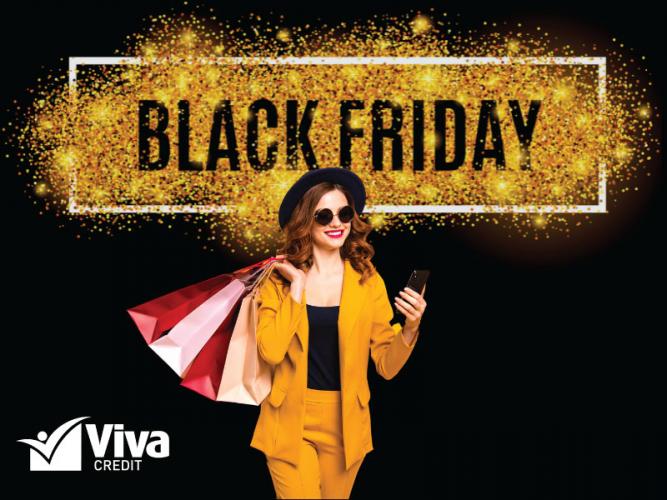 Cum te pregatesti corect de Black Friday?