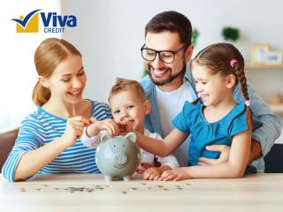 Cum ii explici copilului tau ce sunt banii? 5 lucruri esentiale de educatie financiara pe care trebuie sa-l inveti