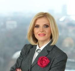 Roxana Maria Hidan, OTP Bank: Banca este un partener pe care dacă știi să îl folosești, îți este de ajutor fix când ai mai mare nevoie!