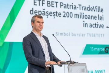 Bursa este deschisa pentru oricine. Fondurile de tip ETF si accesul simplu la performantele bursei