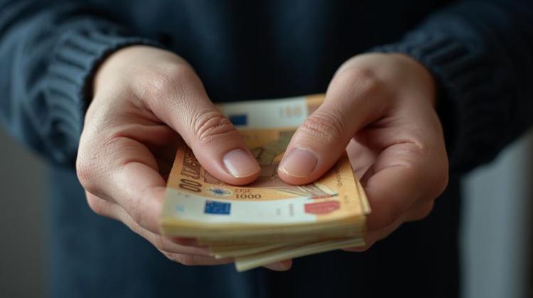 Câți bani trebuie să ții în casă pentru situații de urgență