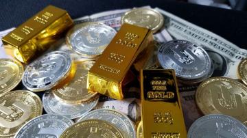 De ce explodează cotațiile metalelor prețioase și cum poți beneficia de acest trend?