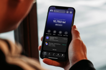 Revolut lansează un cont de economii cu un randament de 5,5%