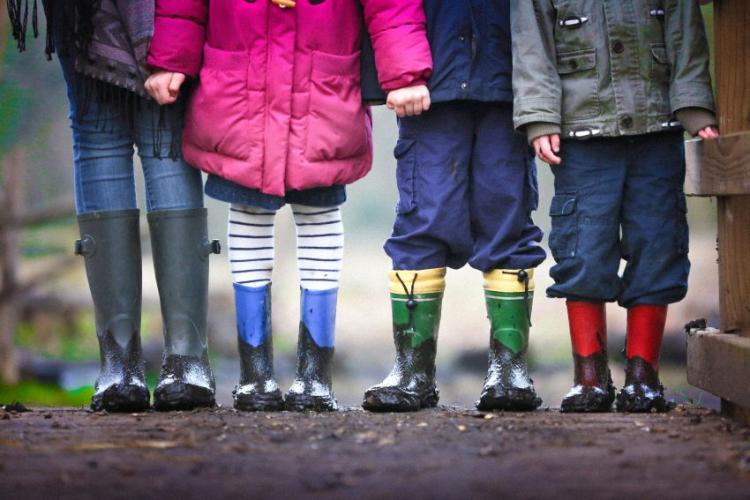 Produsele pentru copii rămân o alternativă atractivă de economisire