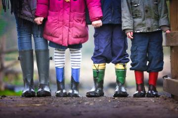 Produsele pentru copii rămân o alternativă atractivă de economisire