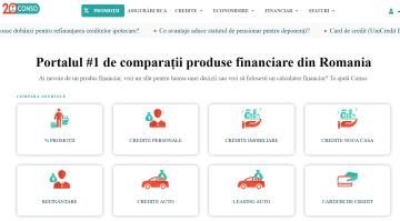 Conso.ro la 20 de ani: Validare și în epoca AI