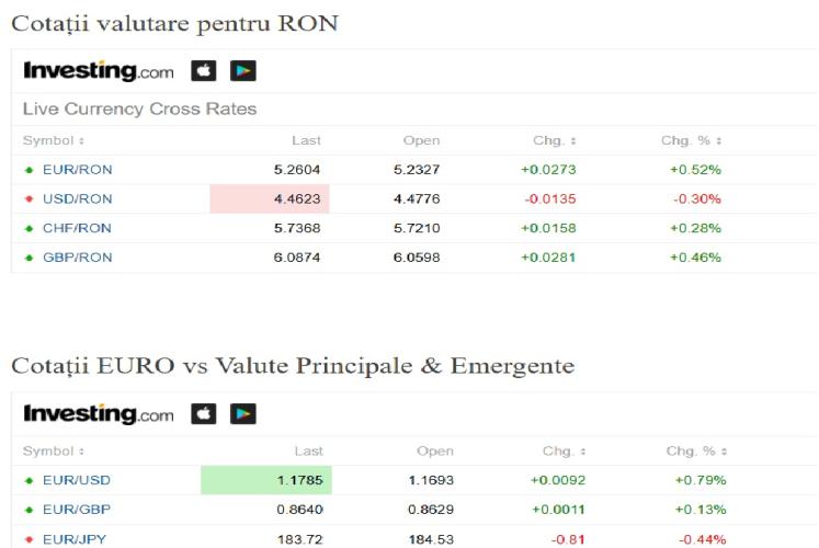Criza politică? Bursa crește! Recesiune tehnică? Bursa crește!